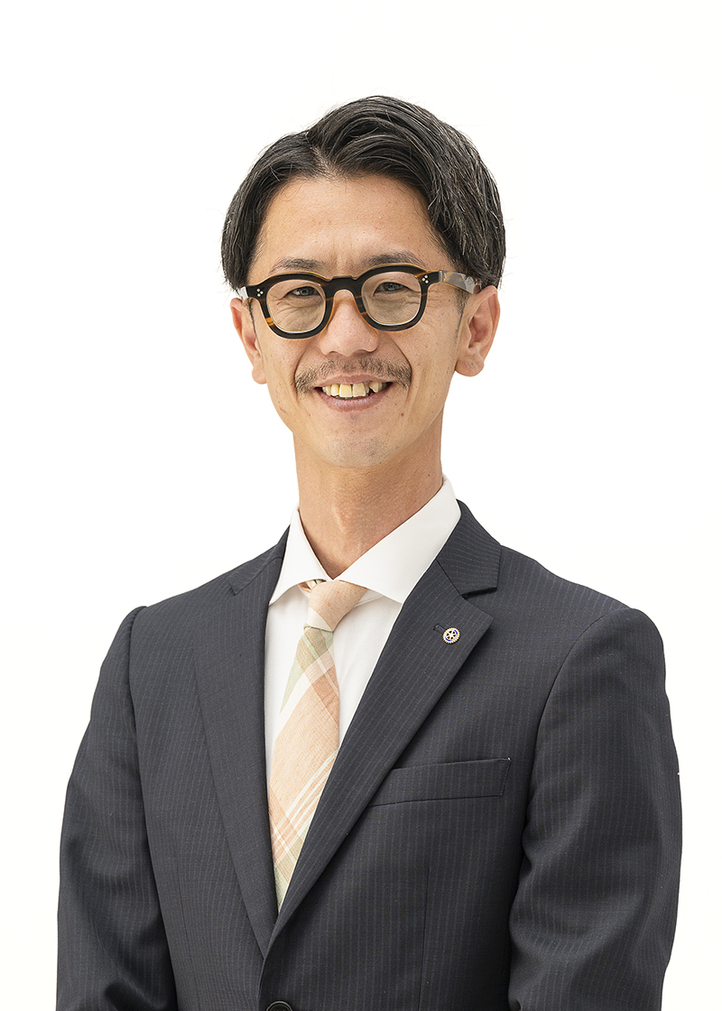 プロフィール画像