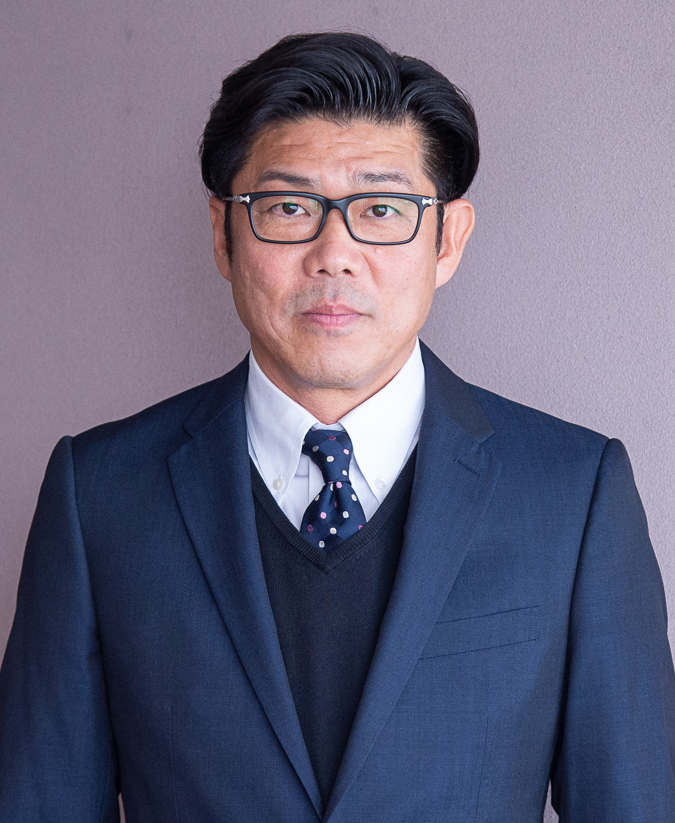 プロフィール画像