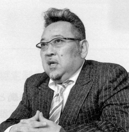 プロフィール画像